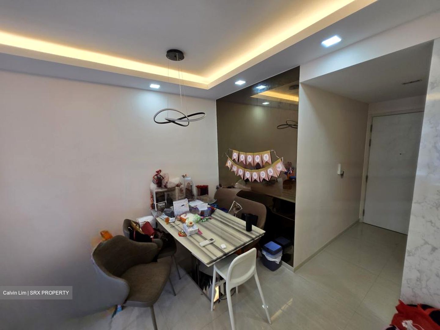 Riversound Residence (D19), Condominium #556167041